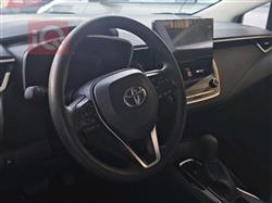 تۆیۆتا کۆرۆلا